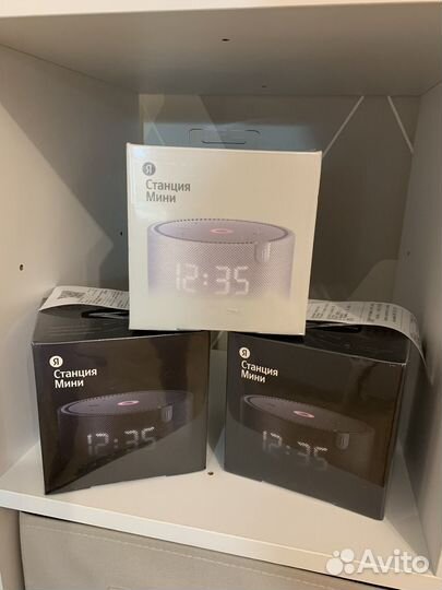 Яндекс станиця мини 2