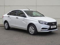 ВАЗ (LADA) Vesta 1.6 MT, 2022, 71 429 км, с пробегом, цена 1 150 000 руб.