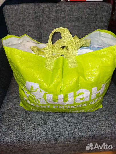 Вещи женские пакетом 42-44