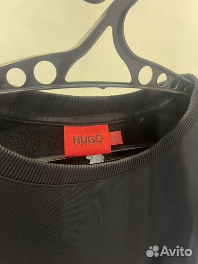 Свитшот мужской hugo