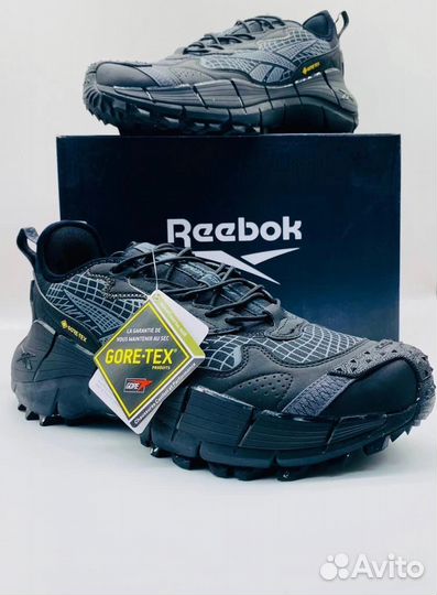 Кроссовки Reebok