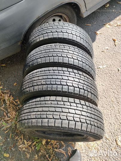 Dunlop Graspic DS3 175/70 R13