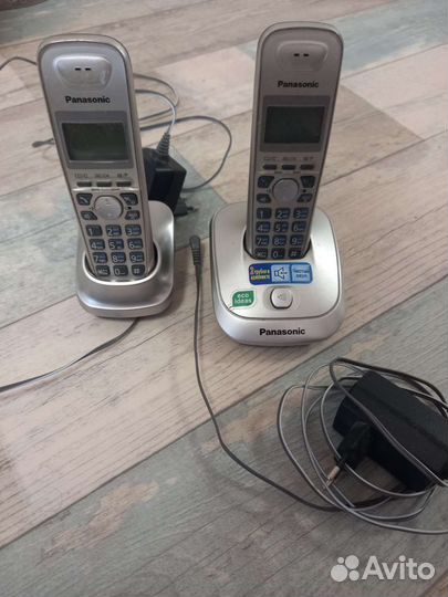 Радиотелефон