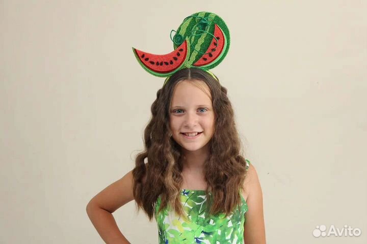 Ободки Фрукты и Ягоды