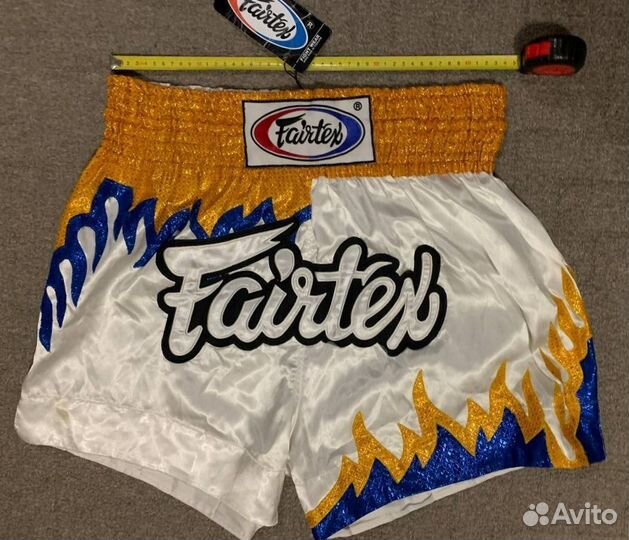 Шорты для мма, тайского бокса и других единоборств