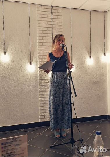 Уроки вокала на Бытхе, постановка голоса, речи