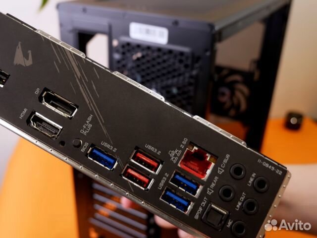 Ремонт компьютеров ноутбуков Компьютерный мастер