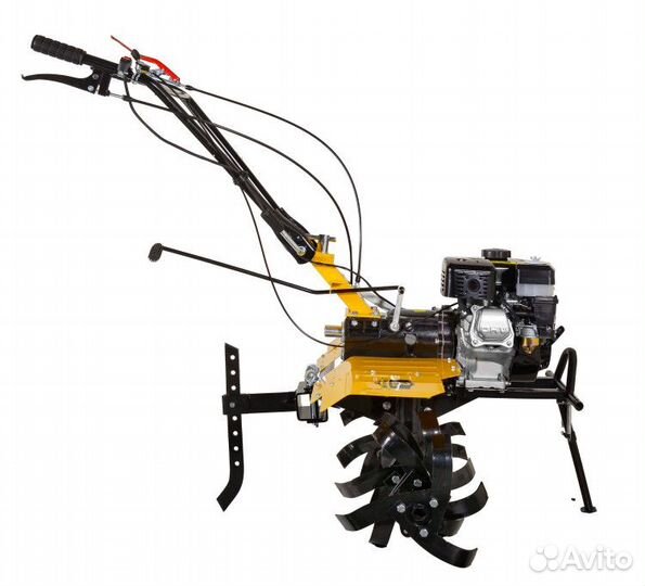 Сельскохозяйственная машина Huter мк-1003рl