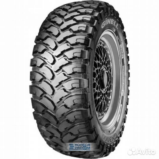 Ginell GN3000 225/75 R16 Q