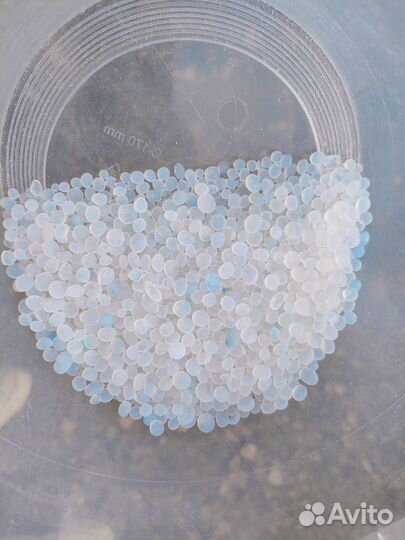 Силикагелевый наполнитель круглый премиум 25 кг