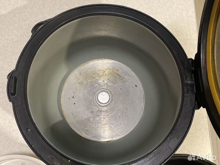 Мульварка redmond