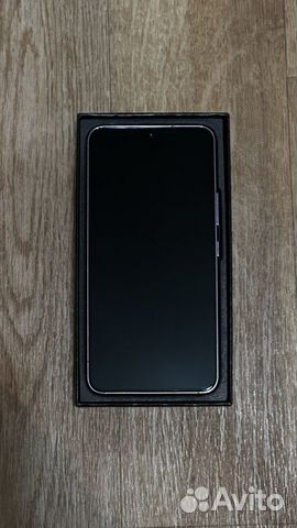 Samsung Galaxy S22, 8/256 ГБ объявление продам