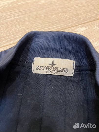 Куртка мужская Stone Island