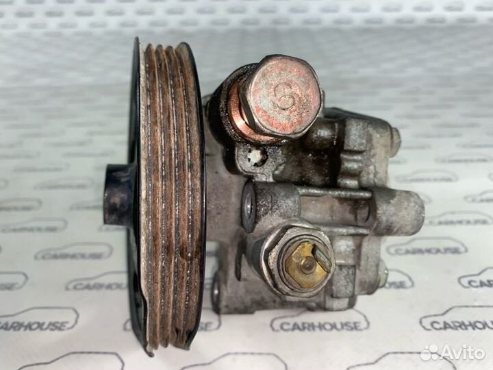 Гидроусилитель (насос гур) Mitsubishi Outlander 2