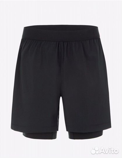 Шорты мужские Columbia Titan Ultra II Short