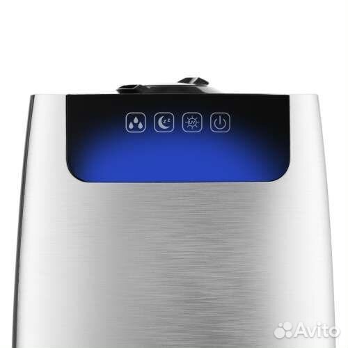 Очиститель-увлажнитель воздуха born stx300