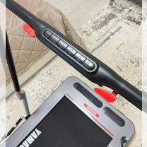 Беговая дорожка электрическая до 150 кг