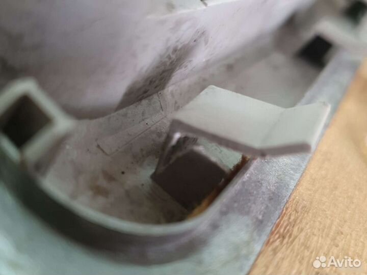 Плафон салонный ford focus 2