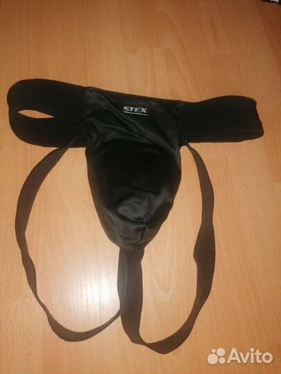 Защита для хоккея