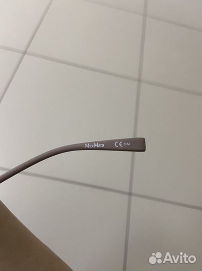 Оправа maxmara оригинал