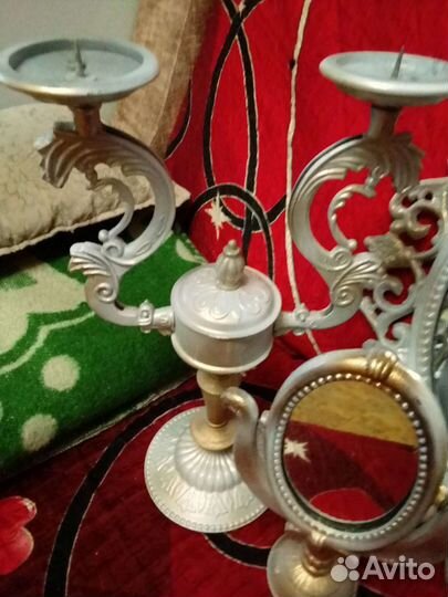 Комплект для интерьера СССР