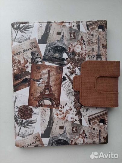 Папка для документов