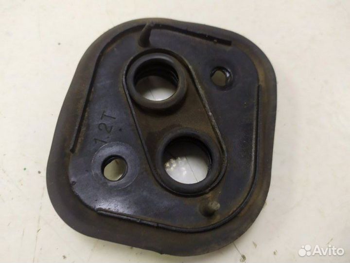 Пыльник Hyundai Creta GS G4NA 2017