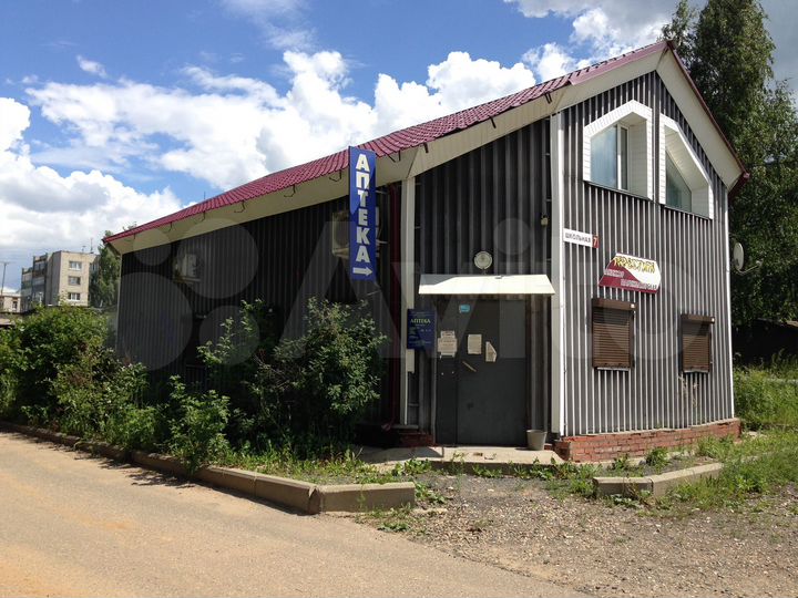 Свободного назначения, 163 м²