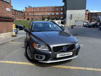 Volvo XC70 2.4 AT, 2008, 197 645 км, с пробегом, цена 1 890 000 руб.