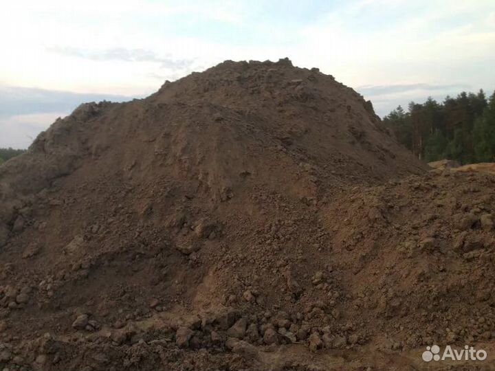 Приму грунт