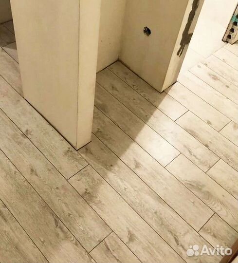 Бригада строителей