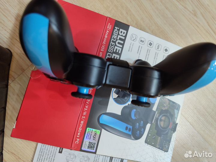 Геймпад ipega PG-9090