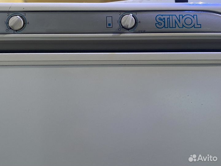 Холодильник бу