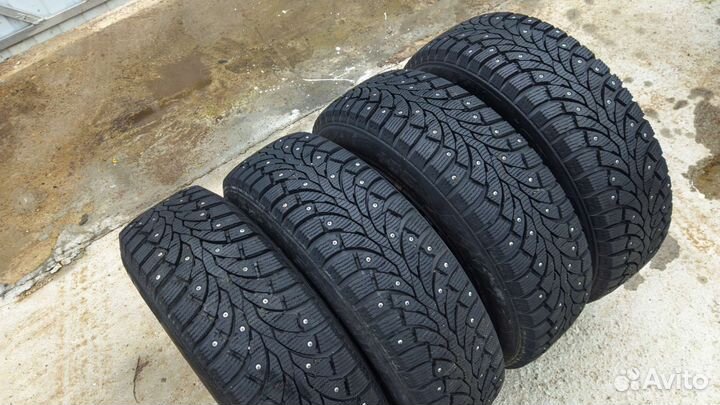 Pirelli Formula Ice 185/65 R15