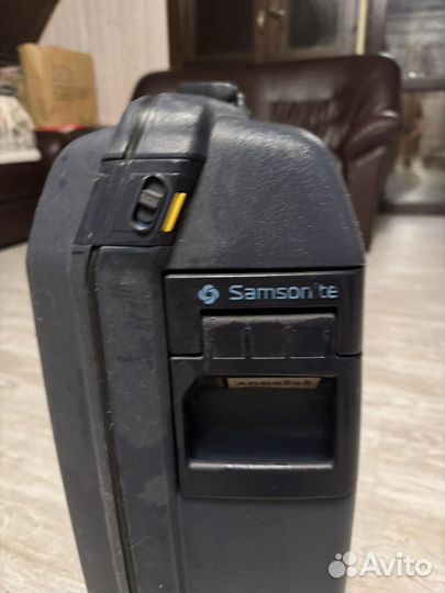 Чемодан Samsonite