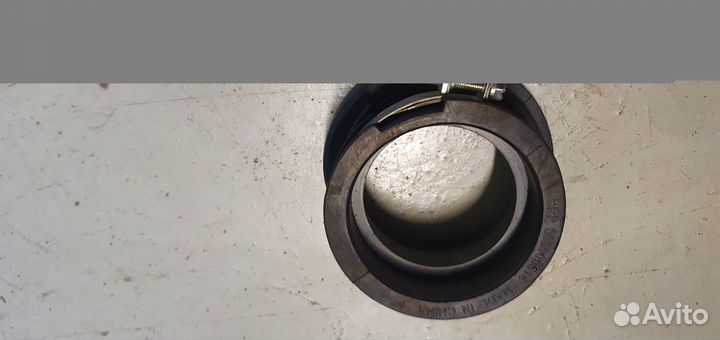 Манжета системы впуска снегоход BRP Ski-Doo Lynx