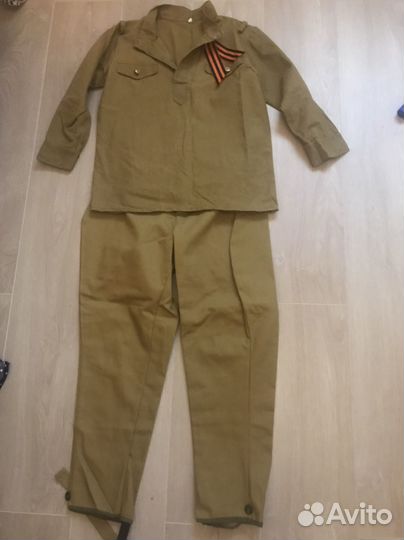 Китель на мальчика на 9 мая /23 фвраля