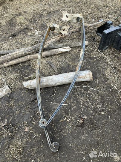 Продам запасти на газель