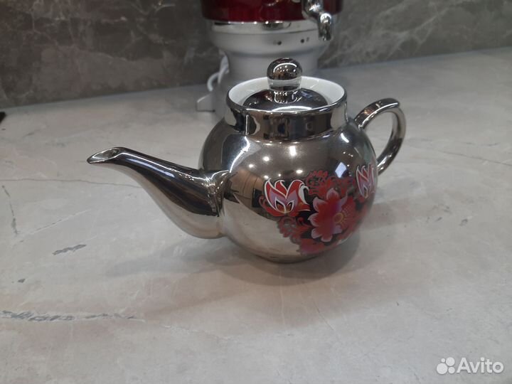 Самовар электрический