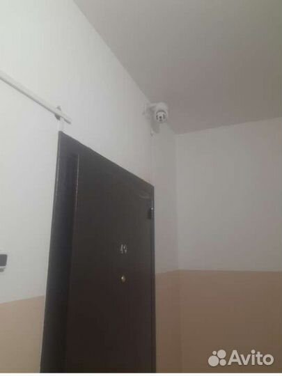 Умные камеры видеонаблюдения