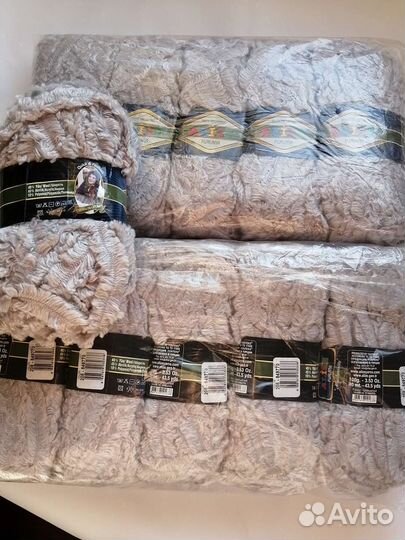 Пряжа Alize Furlana