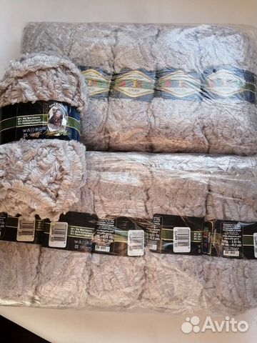 Пряжа Alize Furlana