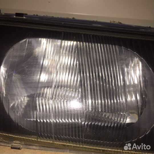 Mazda 626 gf фары