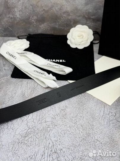 Ремень Chanel