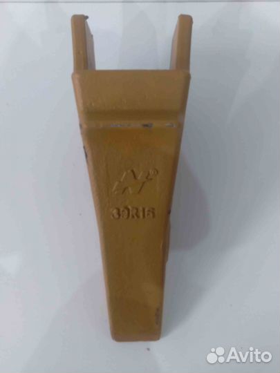 Коронка рыхлителя 39R16 Nova