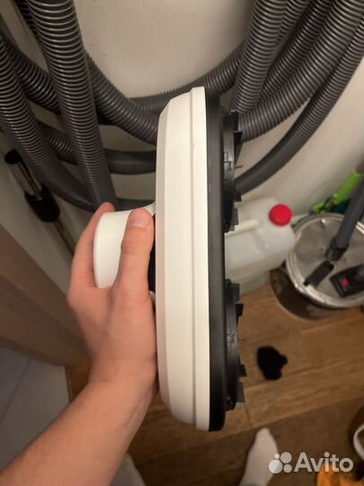 Робот мойщик окон hobot