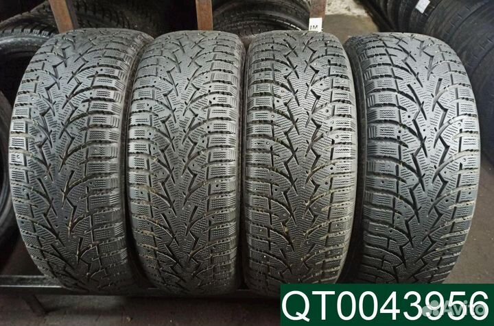 Toyo Observe G3-Ice 235/60 R18 96P