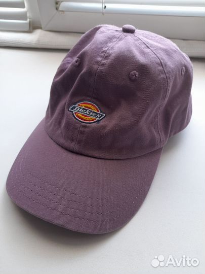 Кепка Dickies оригинал