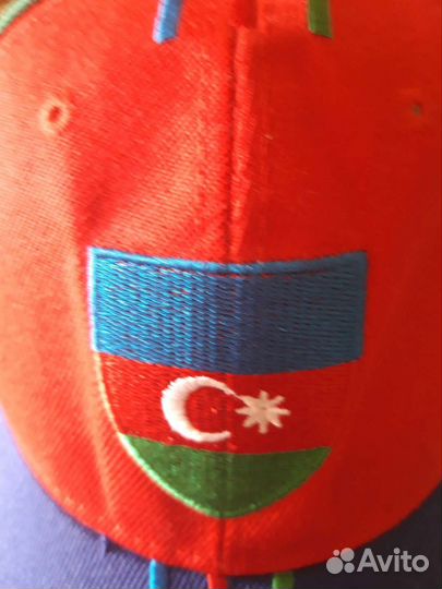 Кепка бейсболка