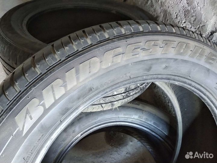 Bridgestone Dueler H/L 235/55 R19